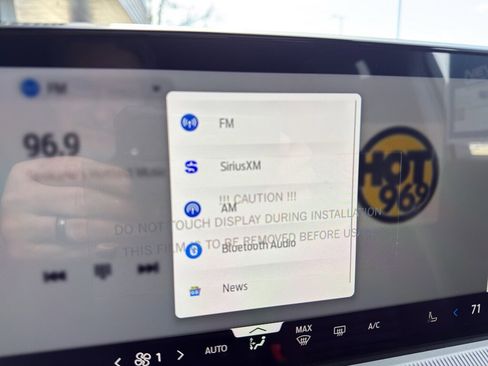 New 2026 Ford Explorer ST-Line image 55