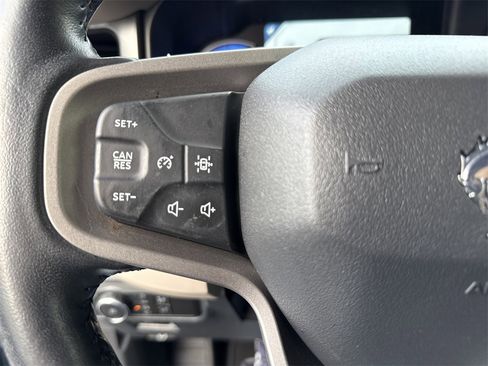 Used 2022 Ford Bronco Big Bend image 23