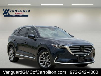 Used 2021 MAZDA CX-9 Grand Touring