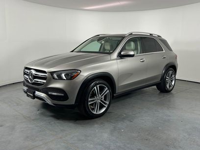 Used 2020 Mercedes-Benz GLE 350 4MATIC