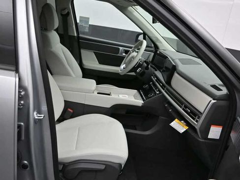 New 2026 Hyundai Santa Fe SE AWD/4WD image 11