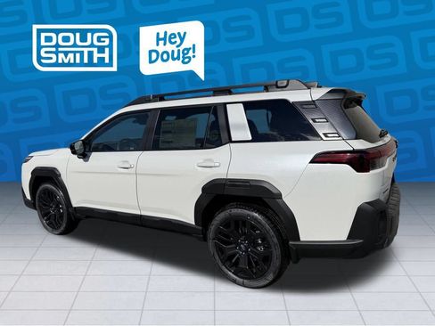New 2026 Subaru Outback Limited XT AWD/4WD image 4