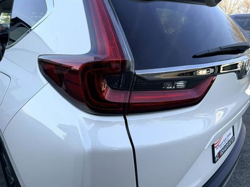 Used 2020 Honda CR-V EX image 9
