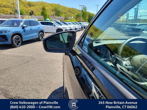 Certified 2025 Volkswagen Tiguan S AWD/4WD image 26