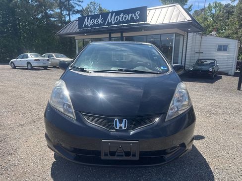 Used 2013 Honda Fit image 15