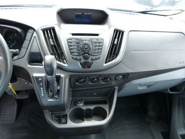 Used 2015 Ford Transit 250 130 Medium Roof w/ Interior Upgrade Package RWD image 40