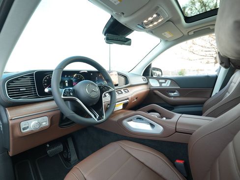 New 2026 Mercedes-Benz GLE 580 4MATIC image 40