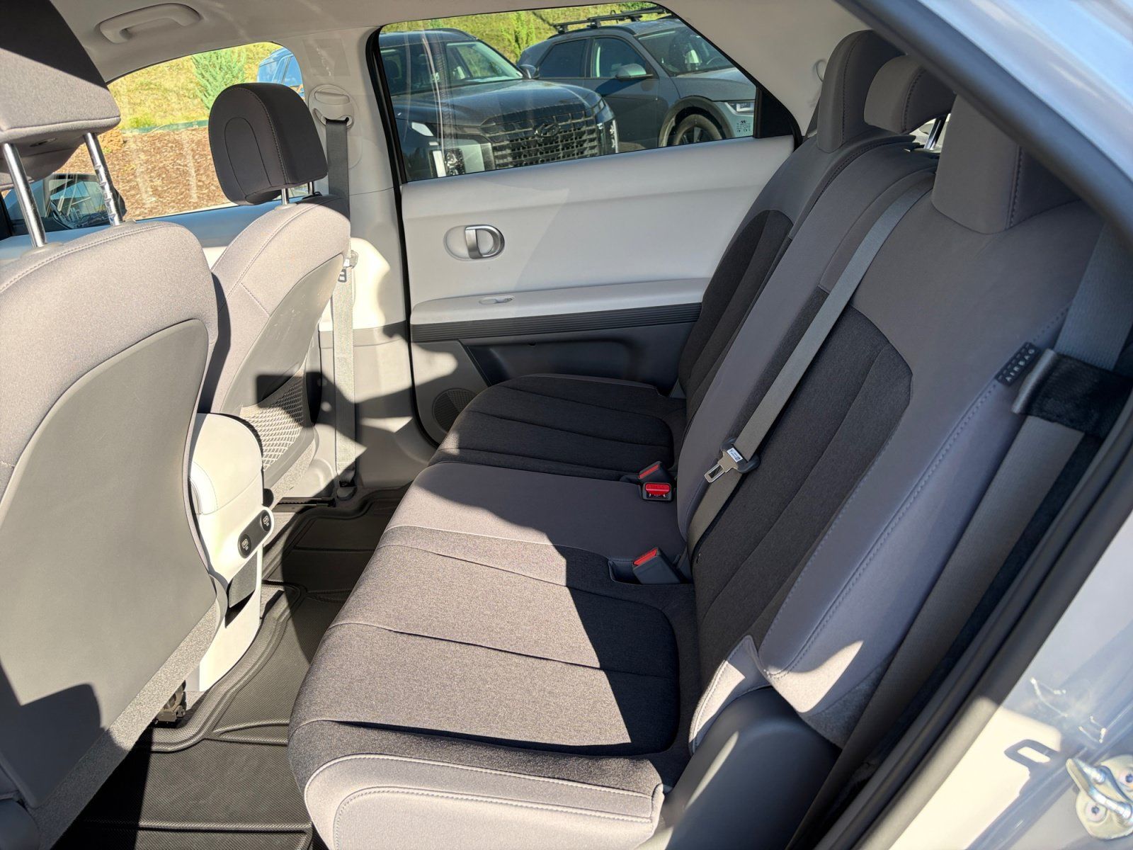 Certified 2024 Hyundai Ioniq 5 SEL AWD/4WD image 17