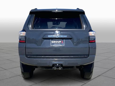 Used 2024 Toyota 4Runner SR5 Premium image 5