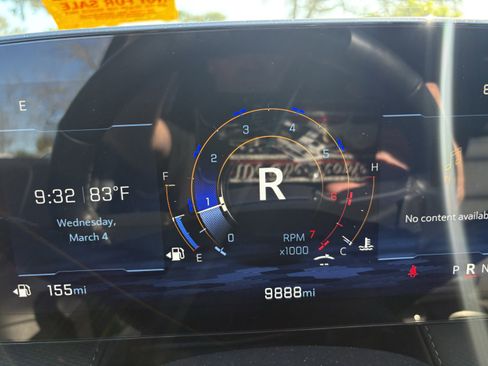 Certified 2025 Chevrolet Equinox LT w/ Convenience Package II image 11