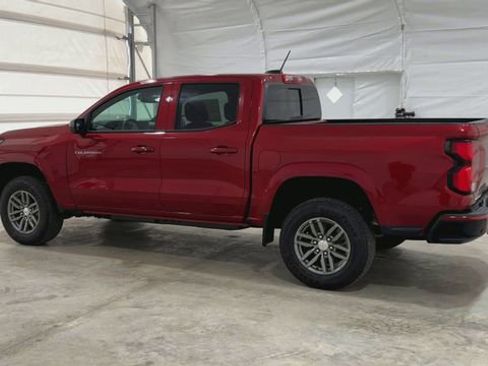 New 2026 Chevrolet Colorado LT w/ LT Convenience Package image 6