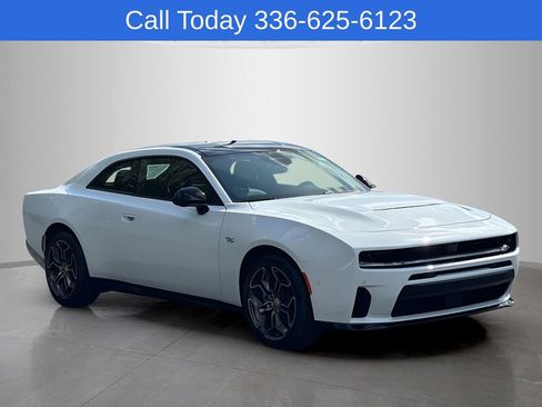 New 2026 Dodge Charger R/T AWD/4WD image 7