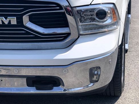 Used 2017 RAM 1500 Laramie Longhorn AWD/4WD image 48