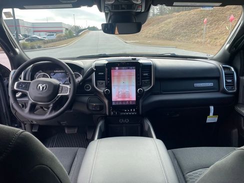 New 2026 RAM 2500 Big Horn image 21