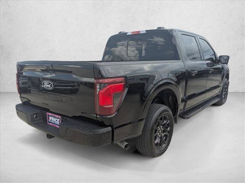 Used 2024 Ford F150 XLT w/ Equipment Group 302A MID RWD image 5
