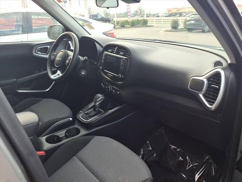 Used 2023 Kia Soul LX w/ Option Group 015 image 20