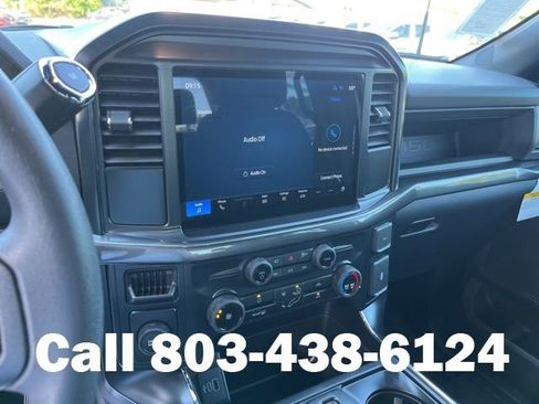 Used 2025 Ford F150 STX RWD image 22