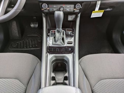 New 2025 Jeep Compass Sport image 19