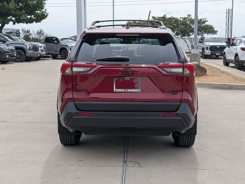 Used 2025 Toyota RAV4 XLE Premium w/ Weather Package AWD/4WD image 6
