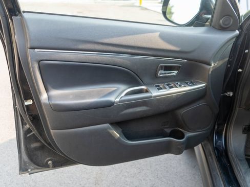Used 2022 Mitsubishi Outlander Sport GT AWD/4WD image 24