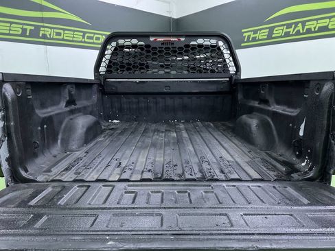 Used 2016 Chevrolet Silverado 1500 LT w/ LT Convenience Package AWD/4WD image 18
