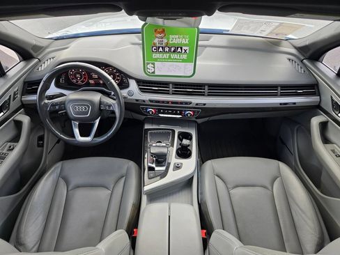 Used 2018 Audi Q7 3.0T AWD/4WD image 54