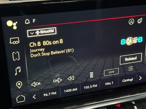 Used 2024 GMC Sierra 1500 SLT image 26