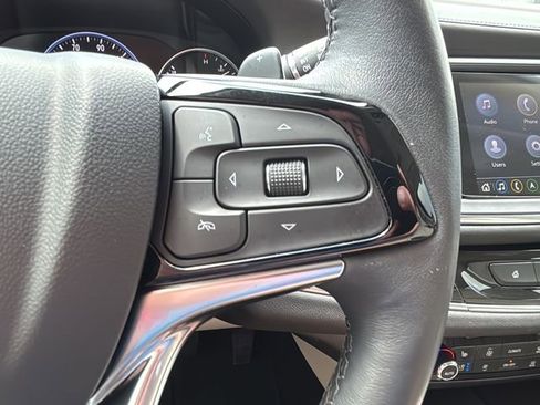 Used 2023 Buick Enclave Avenir w/ Avenir Technology Package image 21