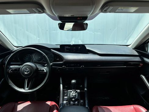 Used 2024 MAZDA MAZDA3 s AWD/4WD image 18
