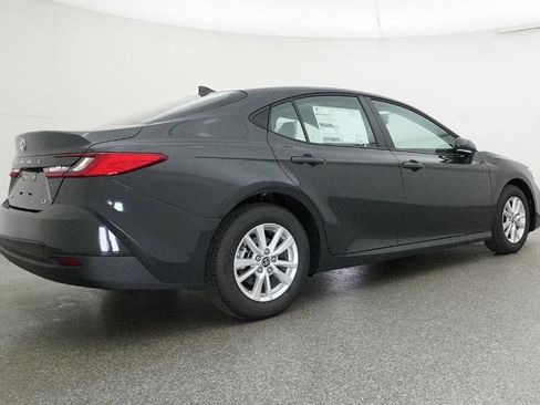 Certified 2026 Toyota Camry LE image 22