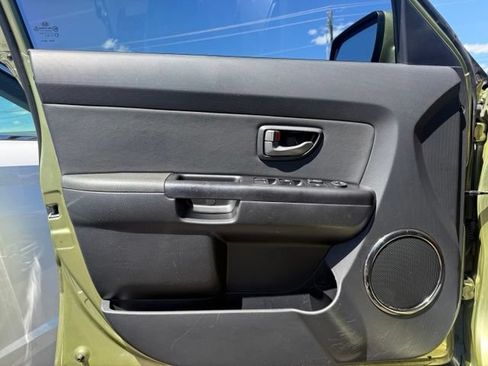 Used 2010 Kia Soul + w/ Audio Pkg FWD image 16