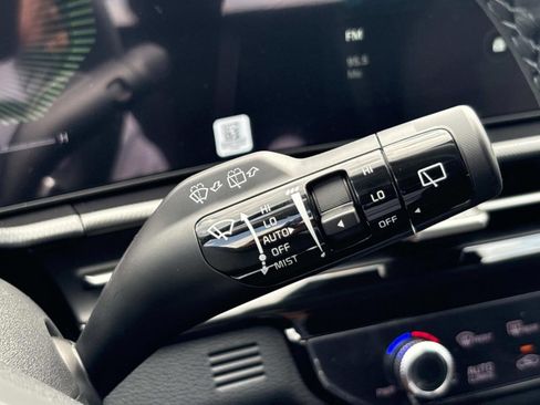 New 2026 Kia Sportage LX image 26