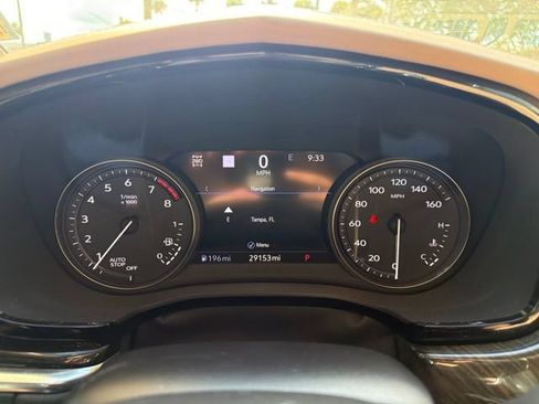 Used 2020 Cadillac XT6 Sport w/ Platinum Package AWD/4WD image 8