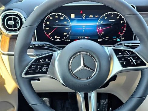 New 2026 Mercedes-Benz GLC 300 4MATIC image 30