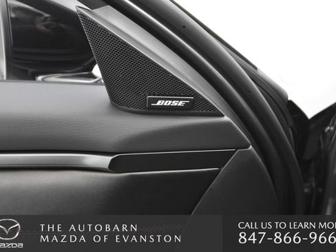 New 2026 MAZDA CX-50 2.5 Hybrid w/ Weather Package image 32