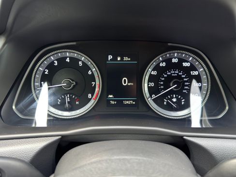 Used 2023 Hyundai Sonata SEL FWD image 17