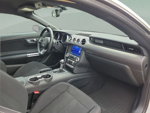 Used 2020 Ford Mustang Coupe w/ 2.3L High Performance Package RWD image 28