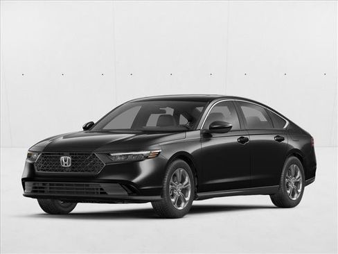 Used 2023 Honda Accord EX image 1