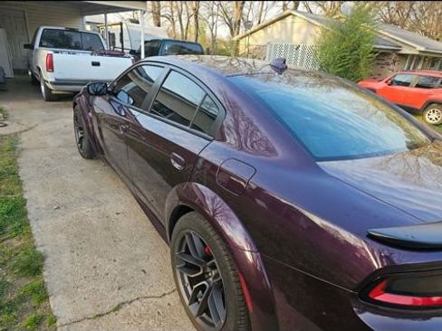 Used 2021 Dodge Charger Scat Pack image 5
