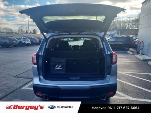 New 2026 Subaru Ascent Touring image 11