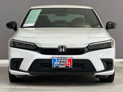Used 2024 Honda Civic Sport image 6