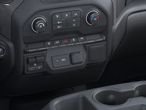 New 2026 Chevrolet Silverado 2500 W/T w/ WT Convenience Package image 47