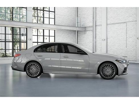 New 2026 Mercedes-Benz C 300 C 300 image 15