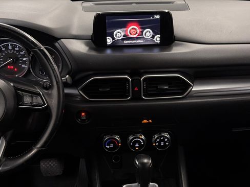 Used 2018 MAZDA CX-5 Sport image 14