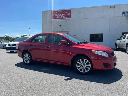 Used 2010 Toyota Corolla LE FWD image 17