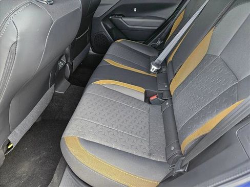 New 2026 Subaru Crosstrek 2.5i Sport image 15