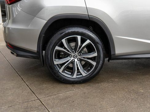 Used 2022 Lexus RX 350 AWD w/ Accessory Package (P1) image 35