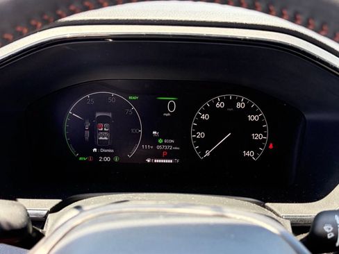 Used 2023 Honda CR-V Sport image 12