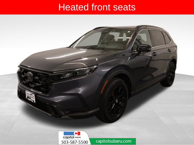 Used 2025 Honda CR-V Sport image 5
