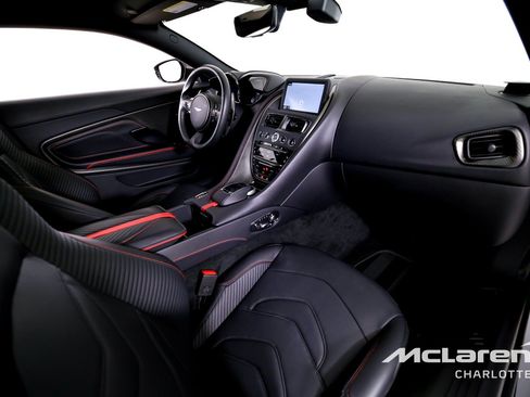 Used 2023 Aston Martin DBS Coupe RWD image 21